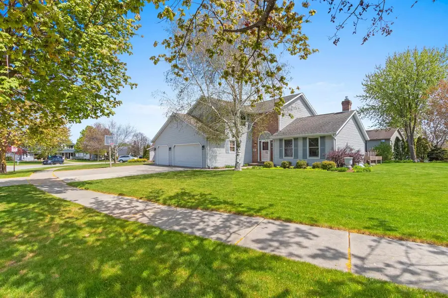 1734 O Hearn Lane, De Pere, WI 54115-3467 - #2