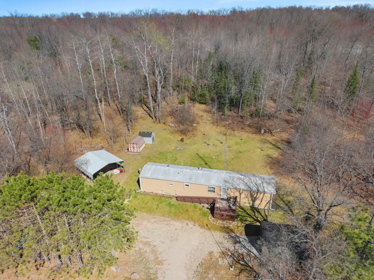 N10396 County Rd A, Crivitz, WI 54114 - #1