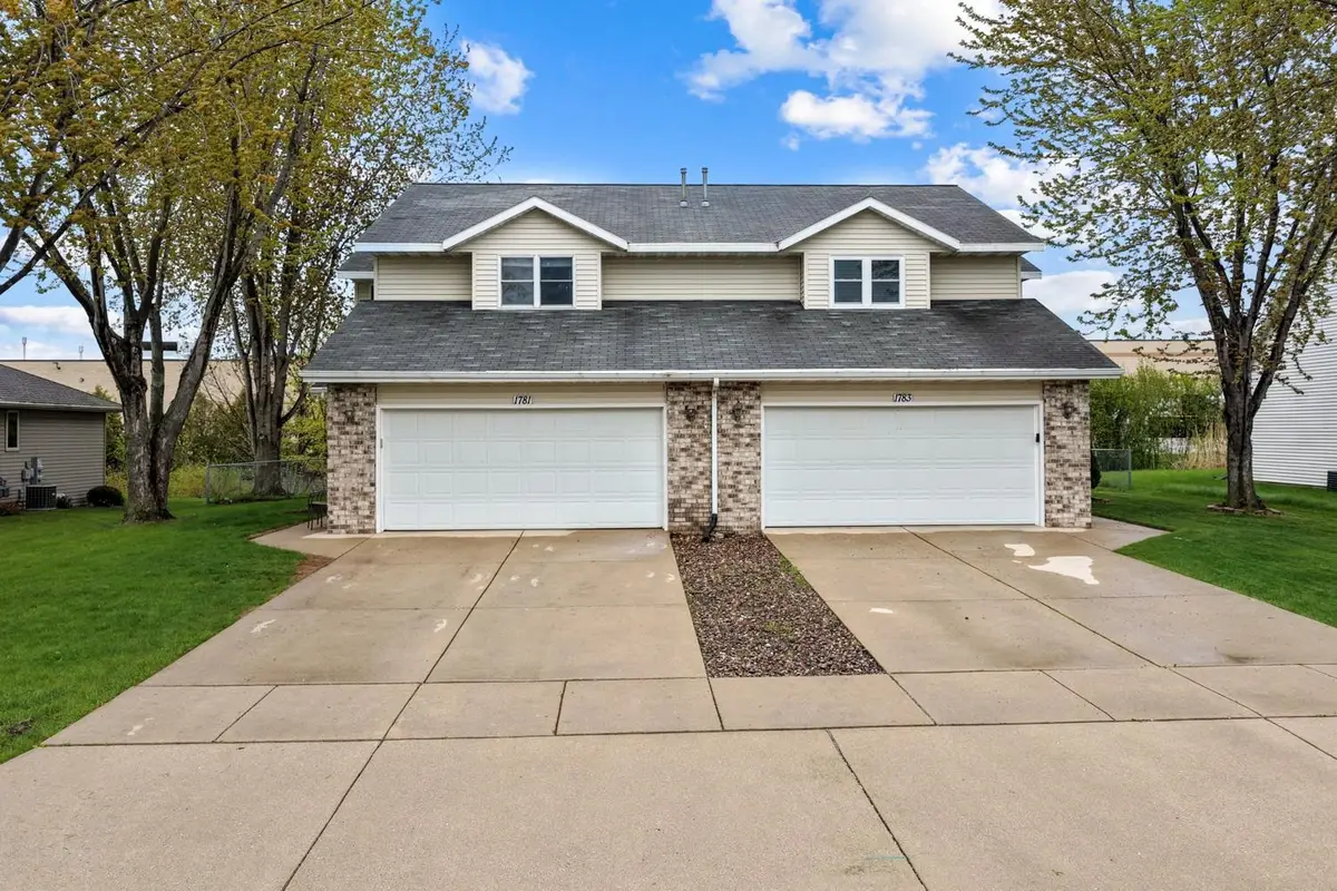 1781 Briarwood Court, De Pere, WI 54115-2460 - #1