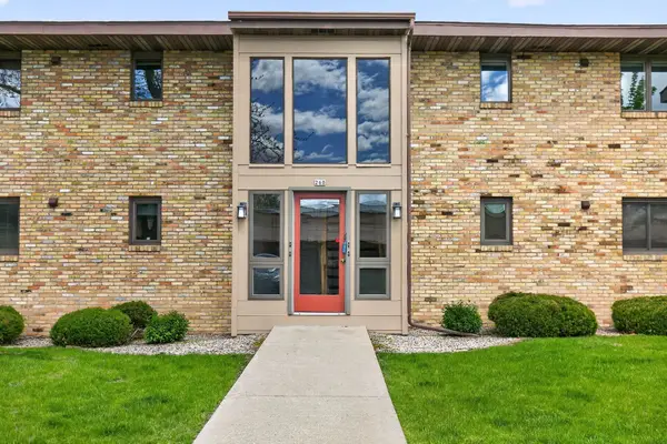 260 N Campbell Road #B, OSHKOSH, WI 54902-4001