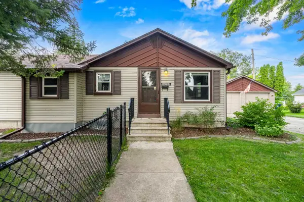 289 17th Street, FOND DU LAC, WI 54935