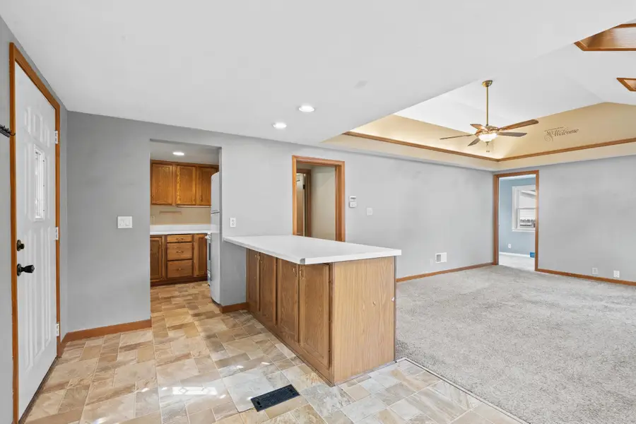289 17th Street, Fond Du Lac, WI 54935 - #2