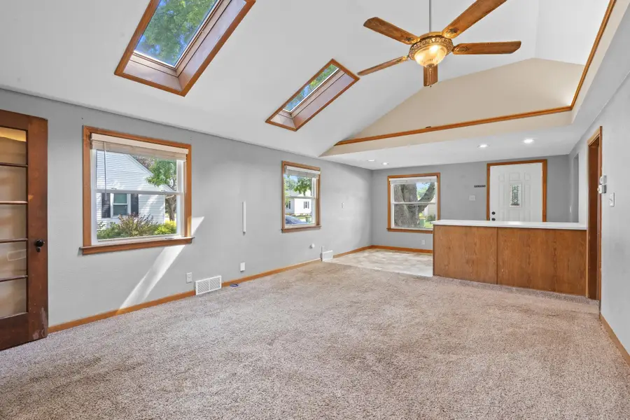 289 17th Street, Fond Du Lac, WI 54935 - #3