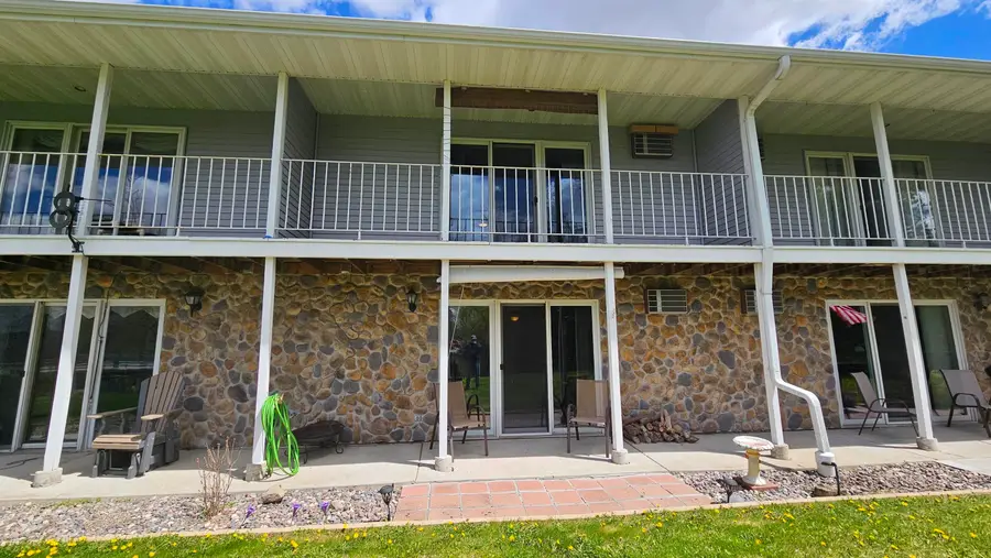 112 E Hofman Street #17, Cecil, WI 54111 - #2