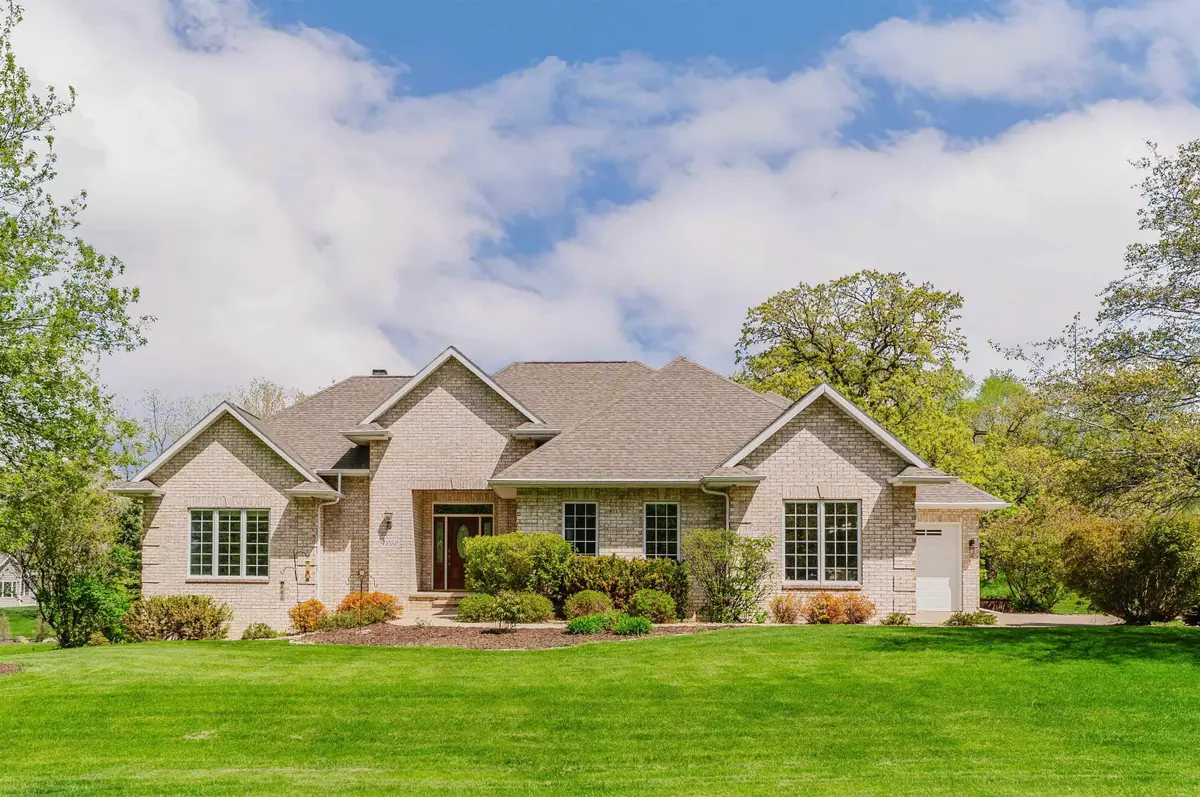 4262 Bellhaven Lane, Oshkosh, WI 54904-9378 - #1
