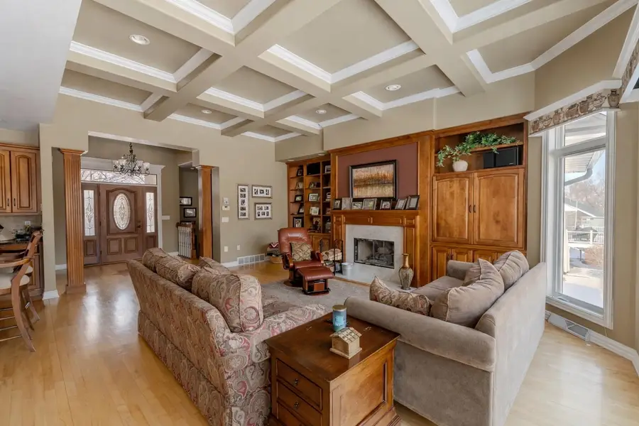 4262 Bellhaven Lane, Oshkosh, WI 54904-9378 - #2
