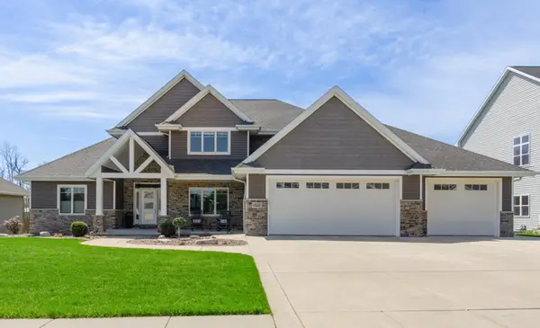 2631 Moose Creek Trail, SUAMICO, WI 54313-3256