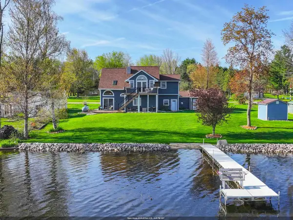 E5694 Waukaunaka Street, WEYAUWEGA, WI 54983