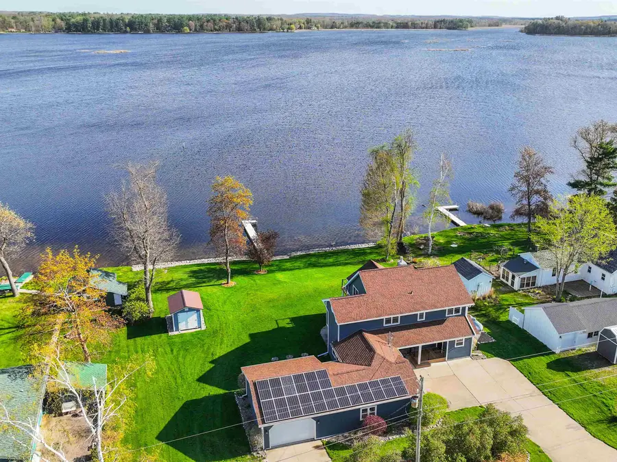 E5694 Waukaunaka Street, Weyauwega, WI 54983 - #3