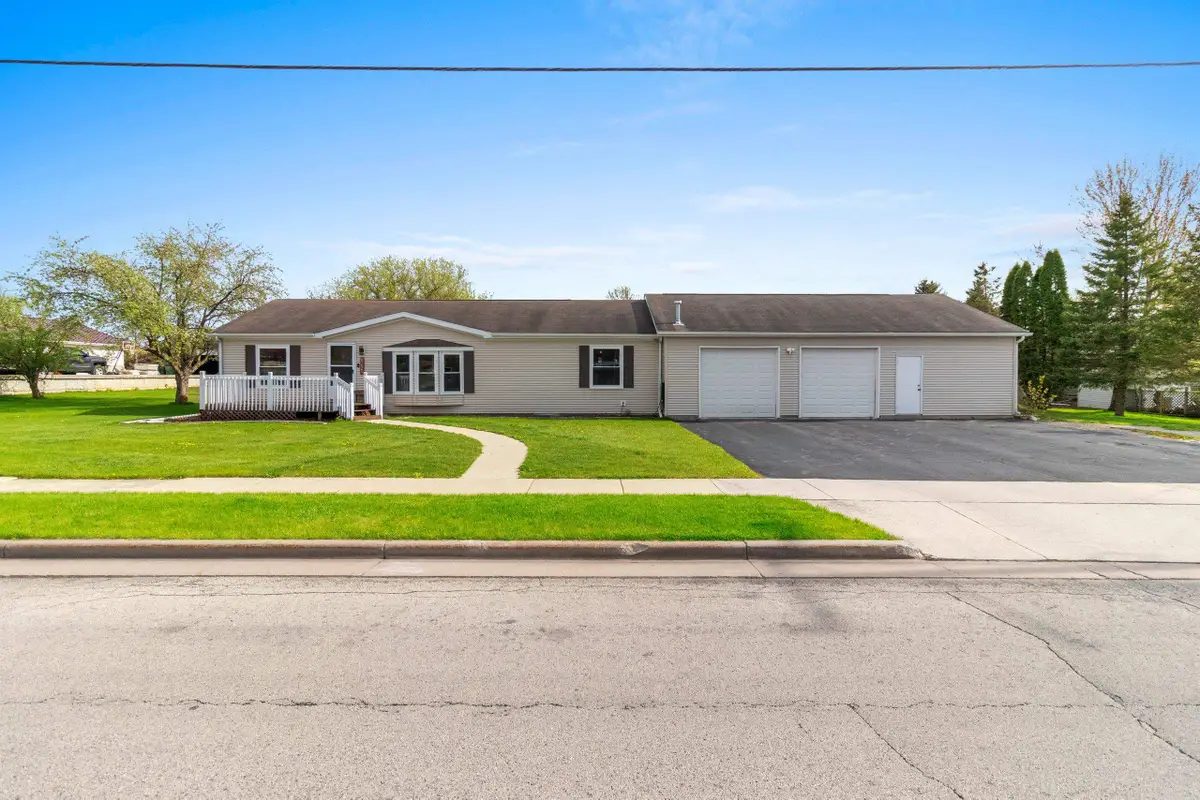111 E National Avenue, Brillion, WI 54110 - #1
