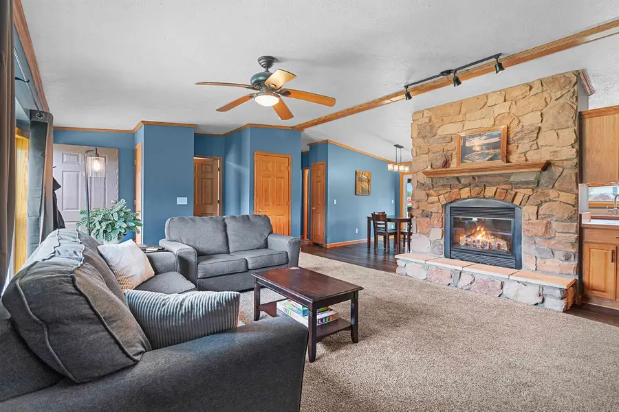 111 E National Avenue, Brillion, WI 54110 - #3