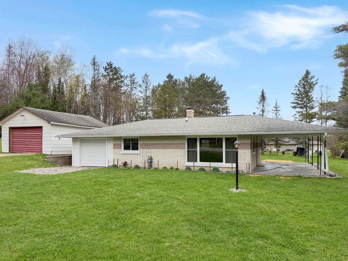108 Highview Drive, Iron River, MI 49935 - #1