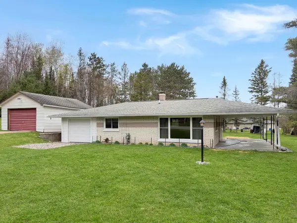 108 Highview Drive, IRON RIVER, MI 49935