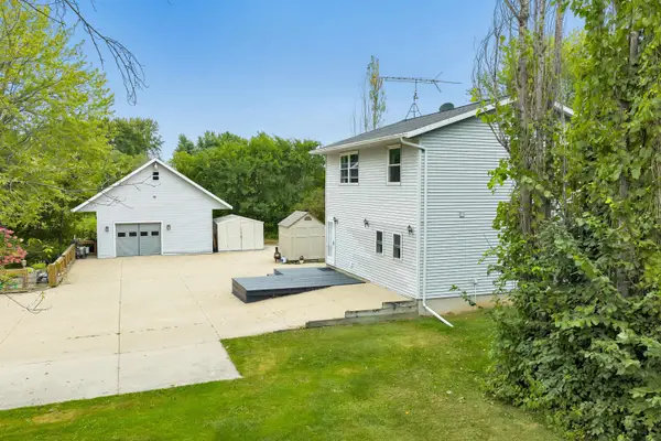 W350 County Road H, FREMONT, WI 54940