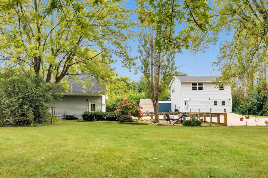 W350 County Road H, Fremont, WI 54940 - #2