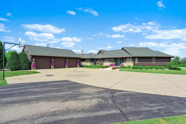 2537 Cth Zz, DE PERE, WI 54115-9681