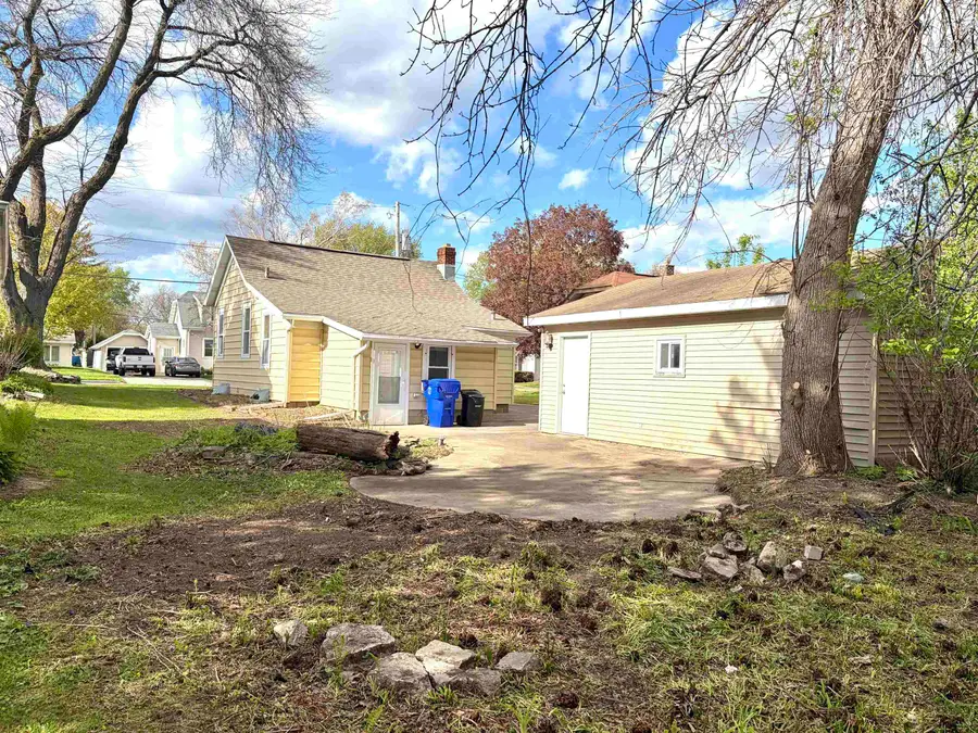 829 W Grant Street, Appleton, WI 54914-2665 - #3