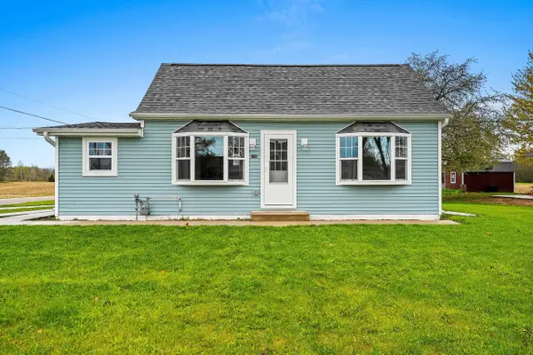 155 S Park Avenue, COLEMAN, WI 54112