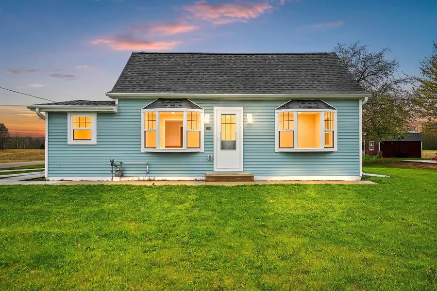 155 S Park Avenue, Coleman, WI 54112 - #2