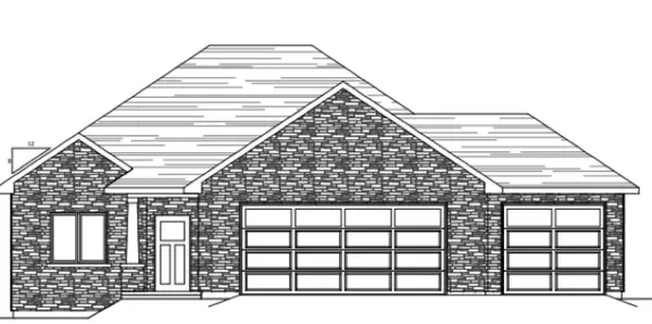 1764 Bobby Jones Drive, DE PERE, WI 54115