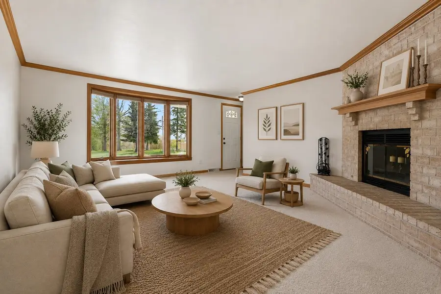 1436 Crestwood Drive, Green Bay, WI 54313 - #2