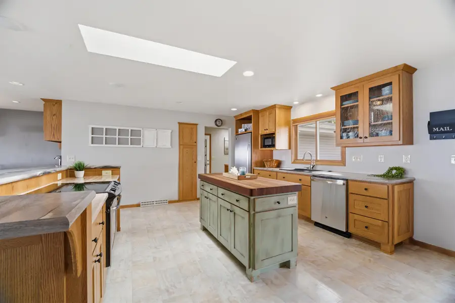 201 N Pike Street, Cecil, WI 54111 - #3