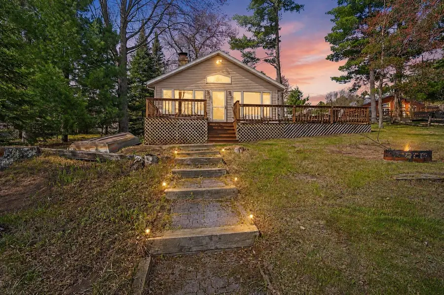 13763 Lake Shore Lane, Mountain, WI 54149 - #2
