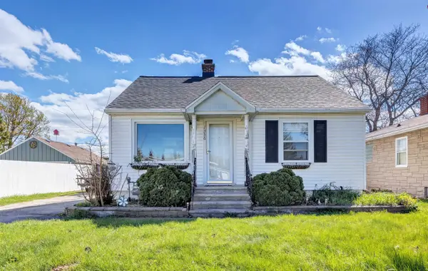 1356 Doblon Street, GREEN BAY, WI 54302