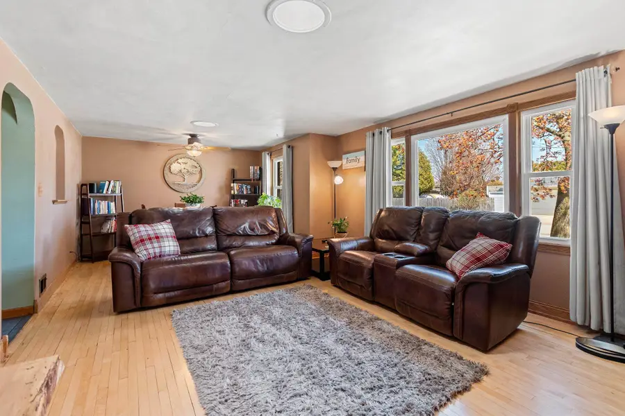3002 Prairie Street, Two Rivers, WI 54241 - #3
