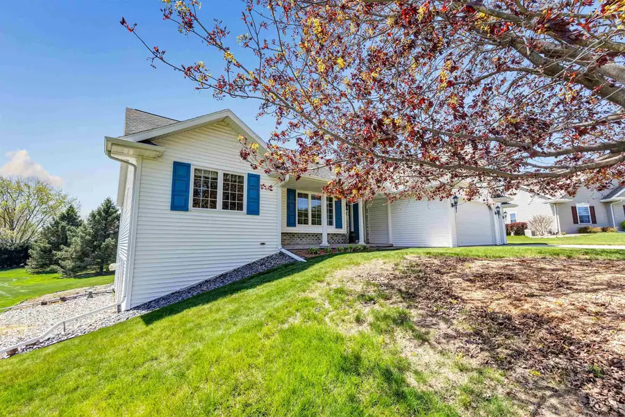 2195 Redpepper Trail, Green Bay, WI 54313 - #2