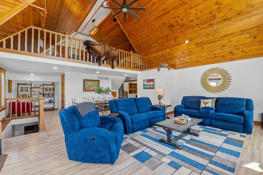 W921 Kettle Moraine Lane #9, Campbellsport, WI 53010 - #2