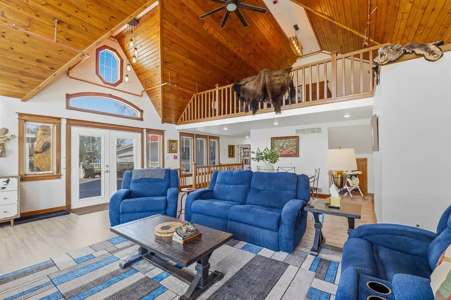 W921 Kettle Moraine Lane #9, Campbellsport, WI 53010 - #3