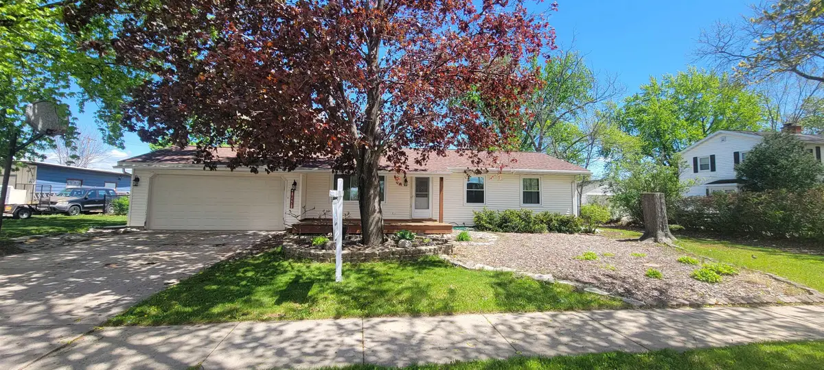895 Martin Avenue, Fond Du Lac, WI 54935-6330 - #1