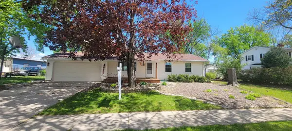 895 Martin Avenue, FOND DU LAC, WI 54935-6330