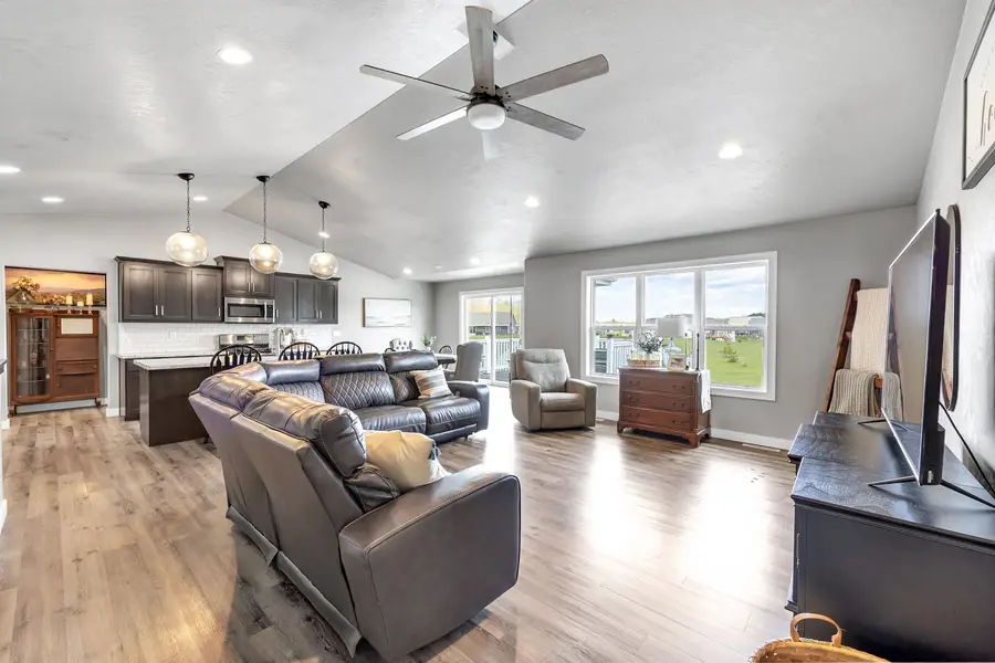 392 Song Bird Circle, Sobieski, WI 54171 - #3