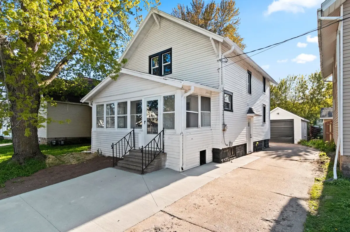 1119 N Richmond Street, Appleton, WI 54911-4347 - #1