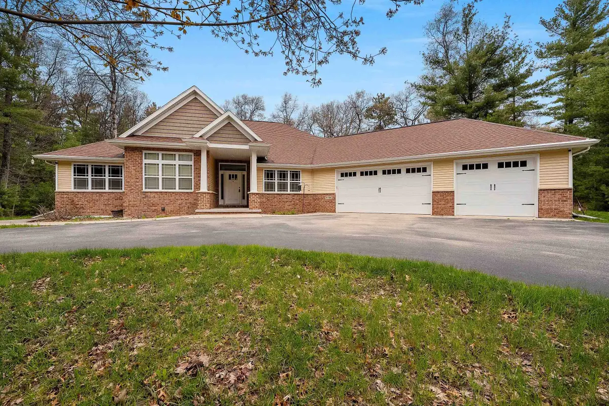 W1188 Countryside Lane, Marinette, WI 54143 - #1