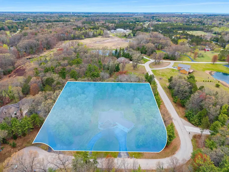 W1188 Countryside Lane, Marinette, WI 54143 - #3