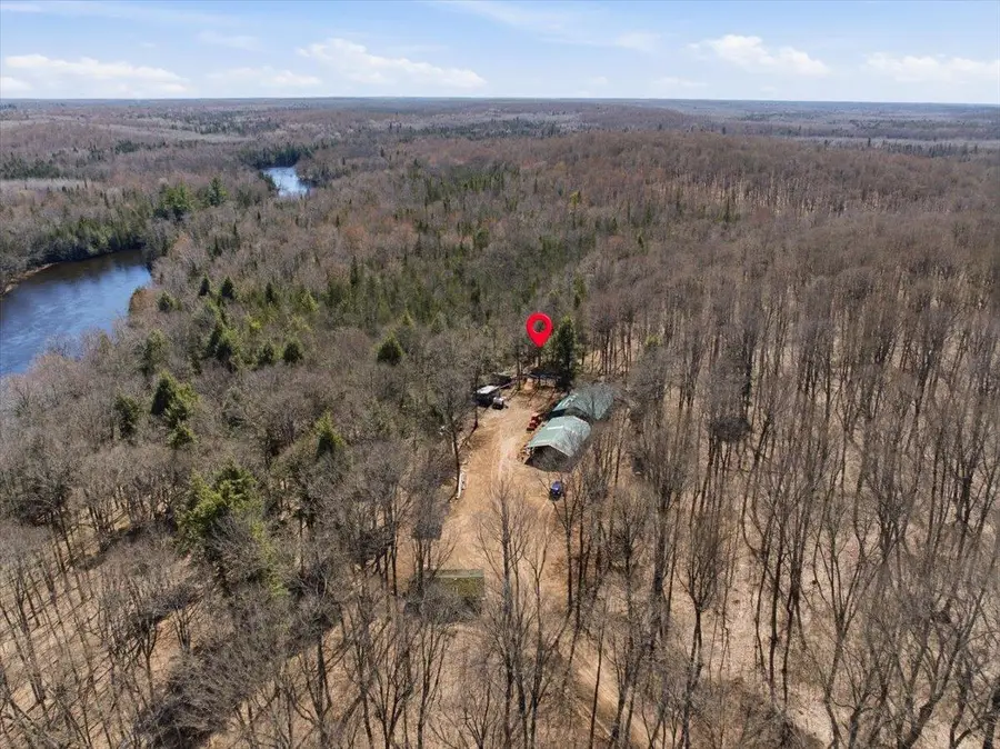 88355 Hwy F, Butternut, WI 54514 - #2