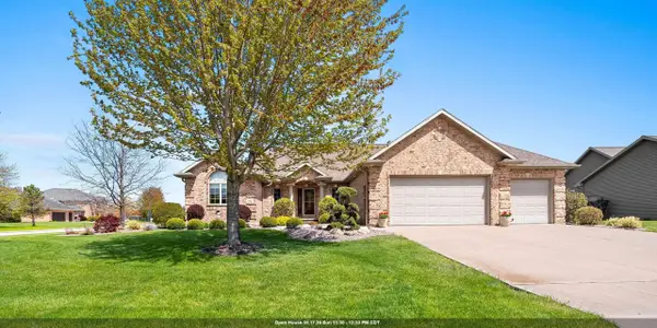 976 Springfield Drive, DE PERE, WI 54115