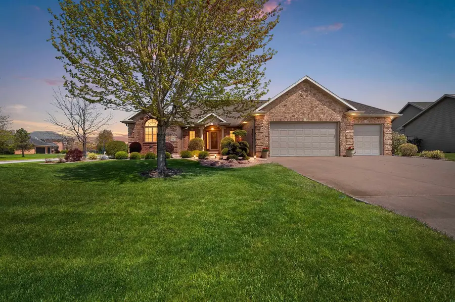 976 Springfield Drive, De Pere, WI 54115 - #2