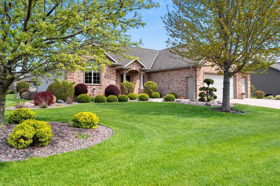 976 Springfield Drive, De Pere, WI 54115 - #3