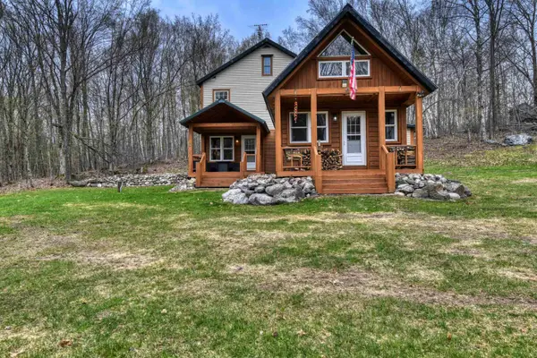 N19298 Clark Lake Road, GOODMAN, WI 54125