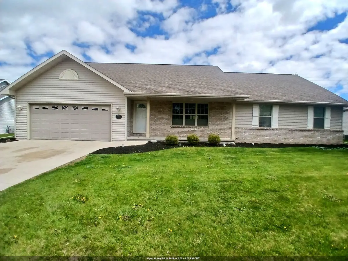2680 Sussex Road, Green Bay, WI 54311 - #1