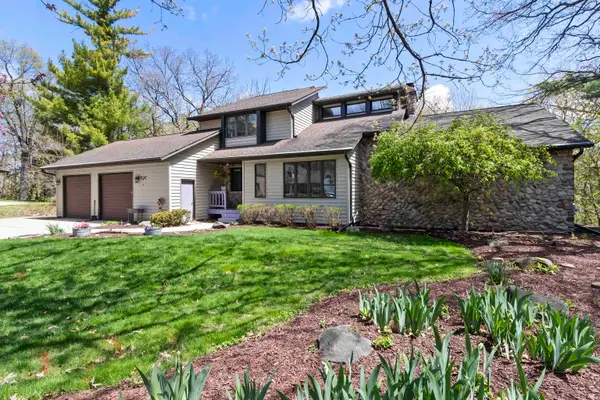 125 Traders Point Lane, GREEN BAY, WI 54302