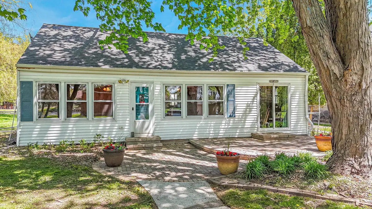 7761 Boom Bay Heights Road, Larsen, WI 54947 - #1