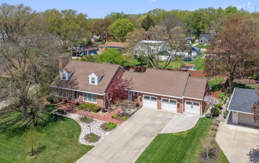 240 Arbor Lane, Green Bay, WI 54301-1604 - #2