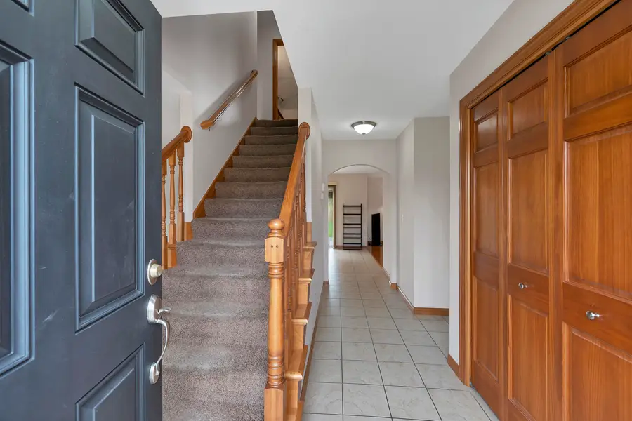 2085 Bracton Road, Suamico, WI 54173 - #3