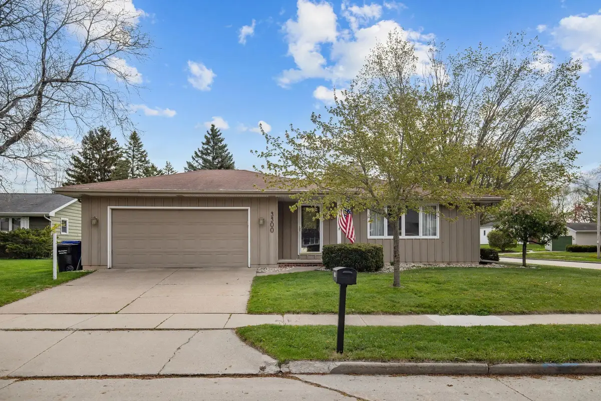 3300 N Rankin Street, Appleton, WI 54911 - #1