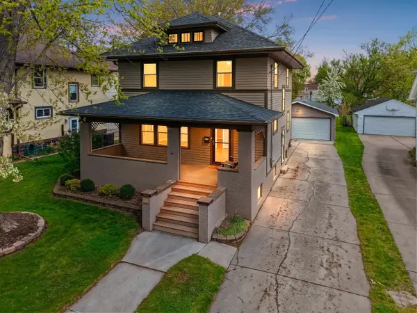 1131 Lawe Street, GREEN BAY, WI 54301-3422